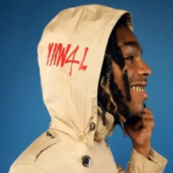 YNW Melly - Ooh Ooh Woah
